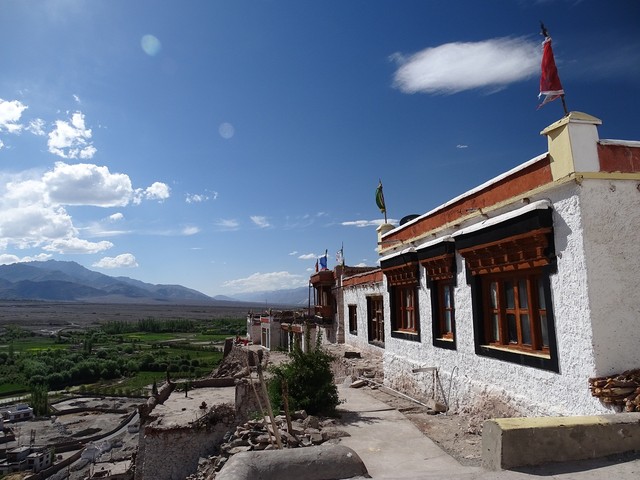 Ladakh
